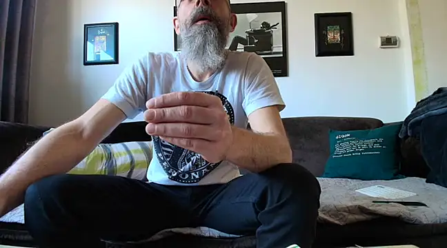 Kingsscepter online show from 02-17-25, 12:05