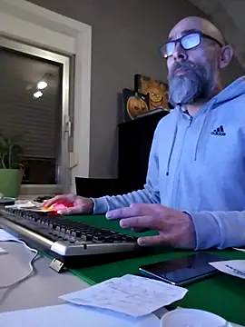 Kingsscepter online show from 02-19-25, 09:03