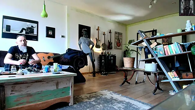 Kingsscepter online show from 03-14-25, 11:23