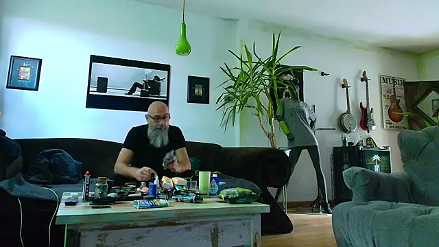 Kingsscepter online show from 09-27-25, 09:25