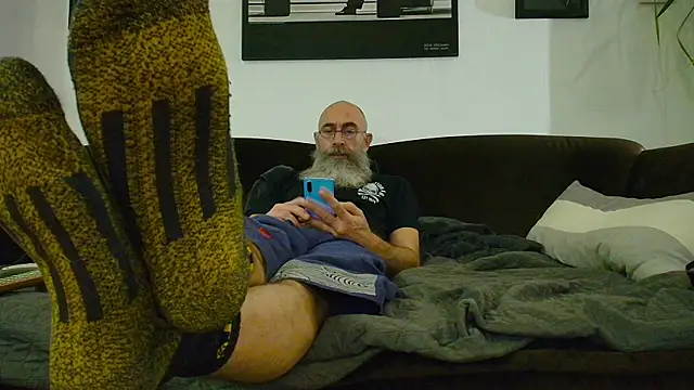 Kingsscepter online show from 10-25-25, 11:10