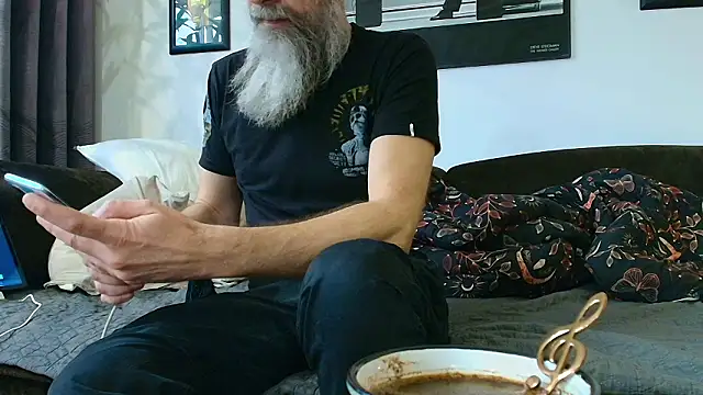 Kingsscepter online show from 02-11-26, 04:23