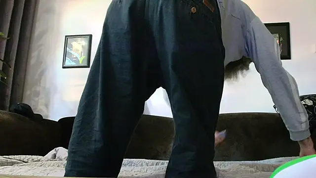 Kingsscepter online show from 04-19-26, 06:10