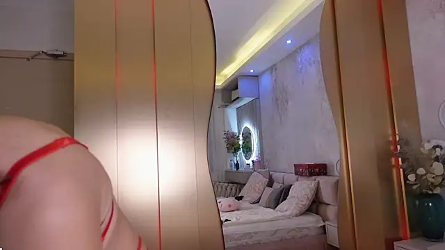 JullyBlair online show from 02-06-25, 08:39