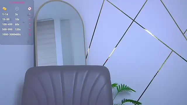 b3llaspringg online show from 10-03-25, 10:51