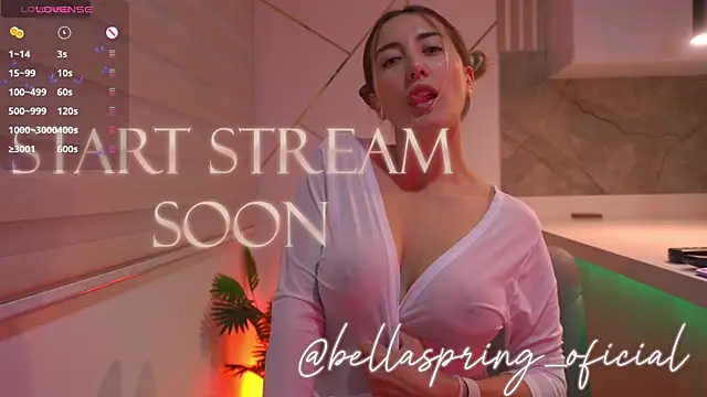 b3llaspringg online show from 06-02-26, 06:10