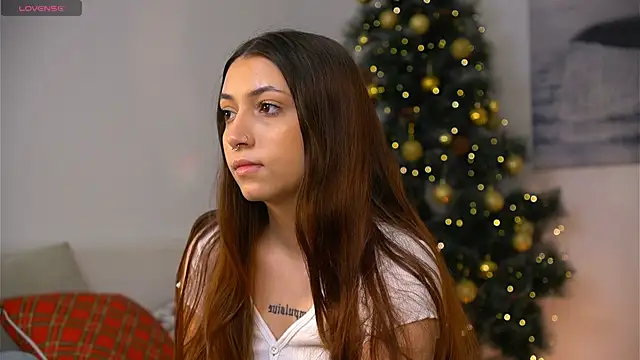 emilianorth  online show from 12-20-24, 01:33