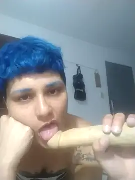 Luci foxx online show from 09-12-25, 12:55