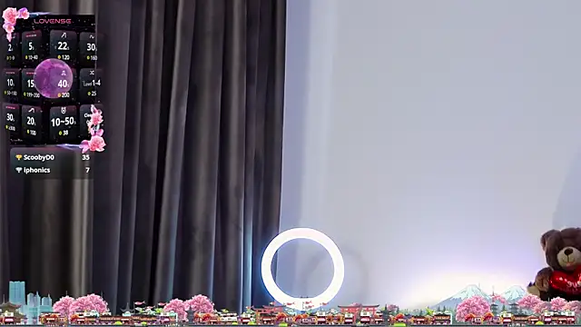 AveryWillow online show from 03-09-25, 02:43