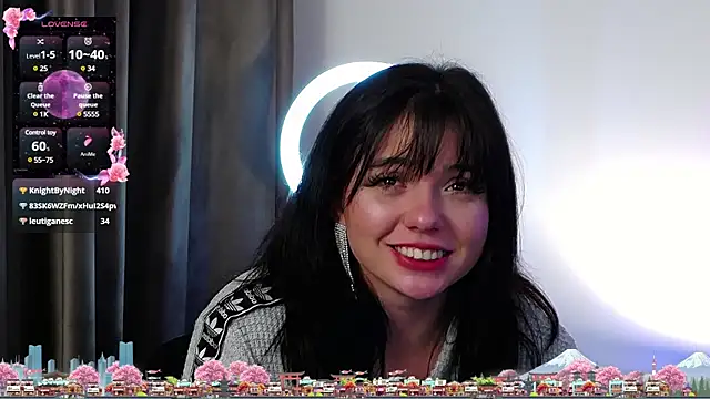 AveryWillow online show from 03-23-25, 12:36