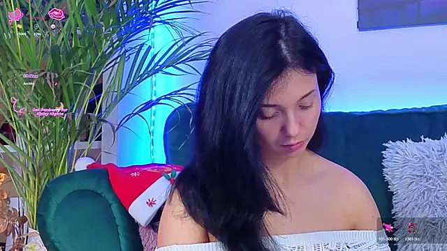 AveryWillow online show from 12-04-25, 04:16