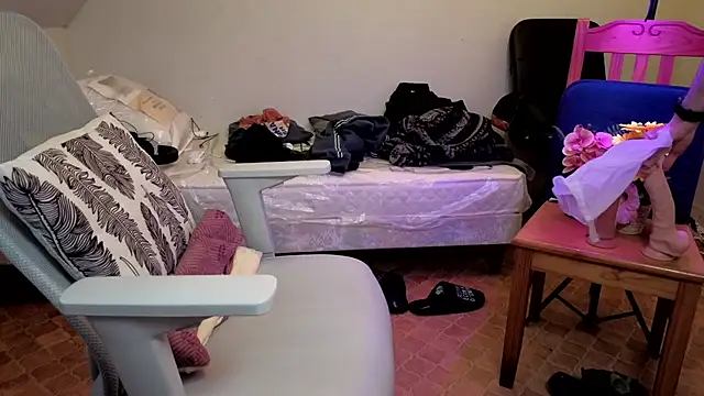 SteveStiffbone online show from 04-05-26, 04:59