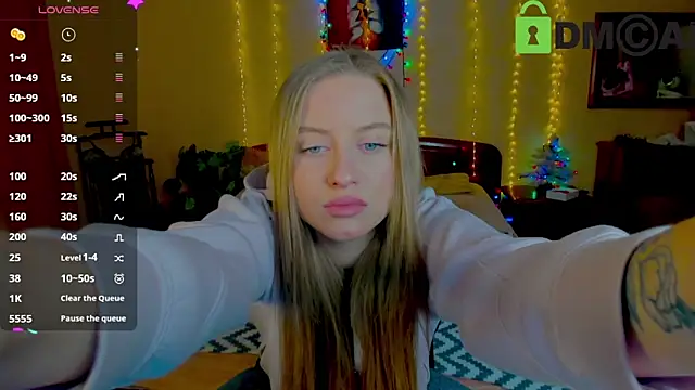 alexa glory online show from 01-05-25, 12:42