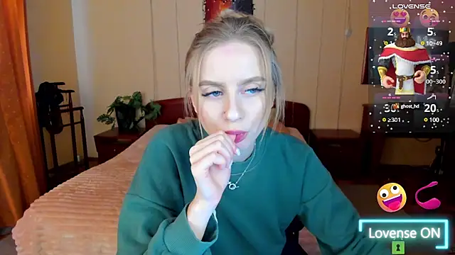 alexa glory online show from 03-16-25, 12:11