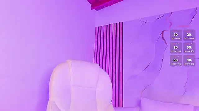 MiaCavallii  online show from 10-25-25, 03:36