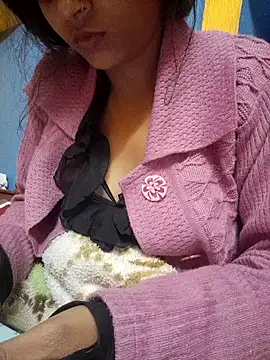 Snapshot of Sanjana-Mehar chatting on 12-10-24, 11:40 Sanjana-Mehar online show from 12-10-24, 11:40