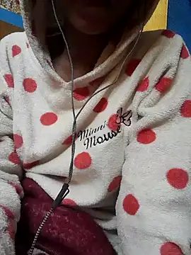 Snapshot of Sanjana-Mehar chatting on 01-15-25, 12:51 Sanjana-Mehar online show from 01-15-25, 12:51