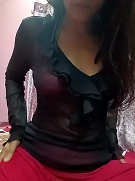 Snapshot of Sanjana-Mehar chatting on 11-29-25, 12:46 Sanjana-Mehar online show from 11-29-25, 12:46