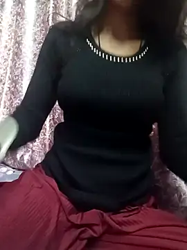 Snapshot of Sanjana-Mehar chatting on 12-01-25, 01:32 Sanjana-Mehar online show from 12-01-25, 01:32