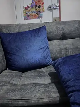 Bonnie willliams19 online show from 03-01-25, 06:46