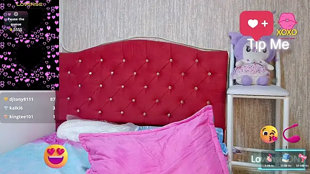 georgia oli online show from 03-01-25, 03:49