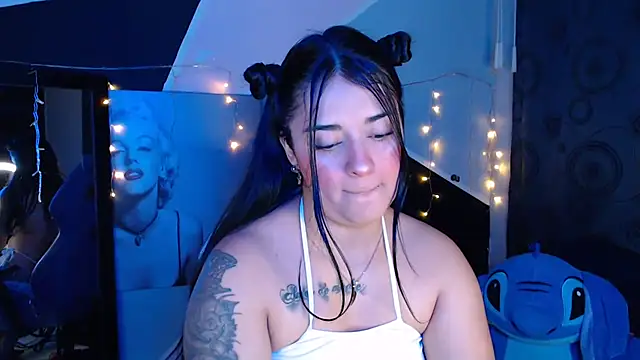 Snapshot of Samanta_james19 chatting on 09-12-25, 04:40 Samanta james19 online show from 09-12-25, 04:40