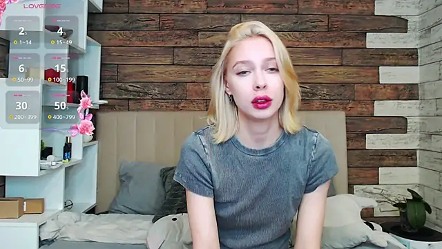 White Lioness online show from 04-04-26, 05:21