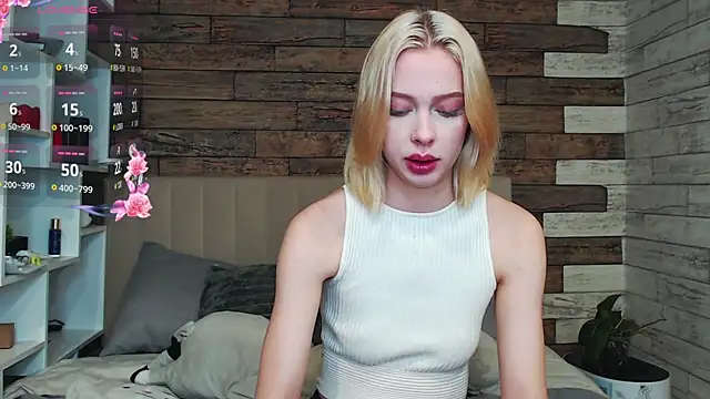 White Lioness online show from 04-11-26, 04:11