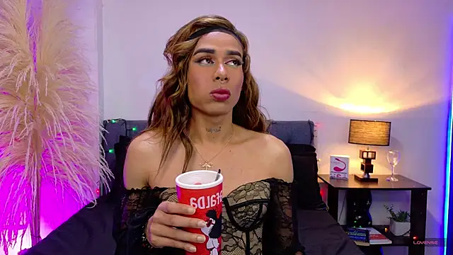 Rouse Hilton online show from 11-12-25, 11:03