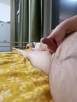 awesome-dirty-dick online show from 12-04-25, 04:44