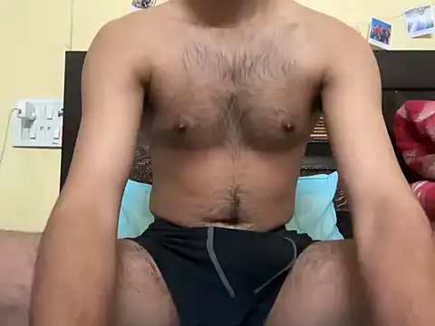 rahul 4u online show from 01-08-26, 07:32