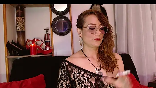 AdeleMourfg online show from 02-11-25, 03:18