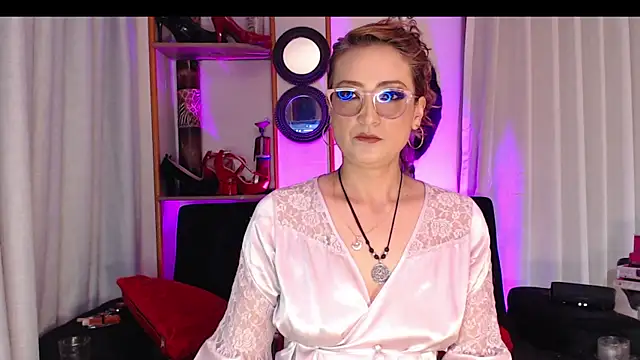 AdeleMourfg online show from 02-23-25, 03:45