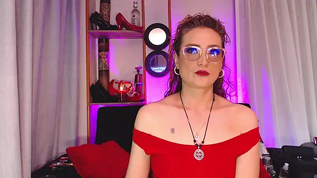 AdeleMourfg online show from 03-01-25, 02:37