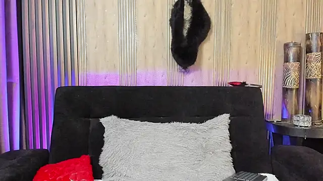 AdeleMourfg online show from 11-06-25, 12:55