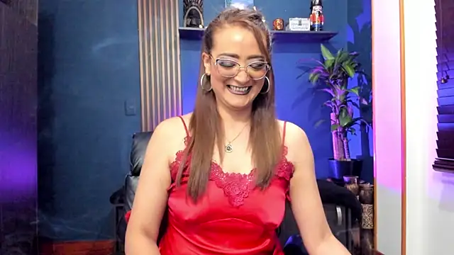 Snapshot of AdeleMourfg chatting on 07-16-26, 01:55 AdeleMourfg online show from 07-16-26, 01:55