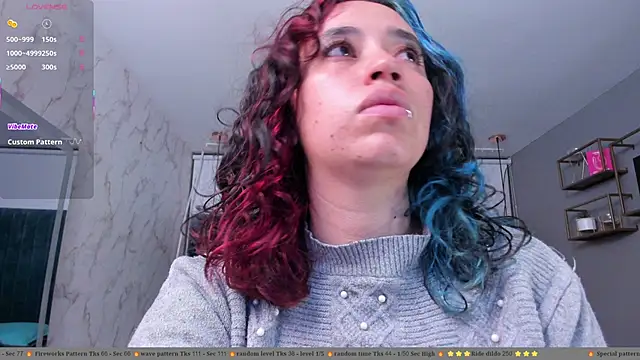 MAGIC SOFI online show from 11-21-25, 08:18