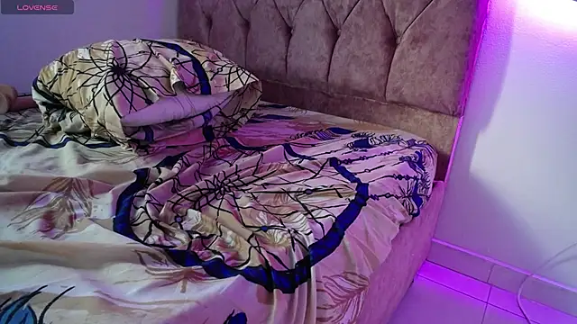 AMBER LOVE22 online show from 12-09-24, 09:58