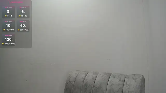 AMBER LOVE22 online show from 01-15-25, 07:23