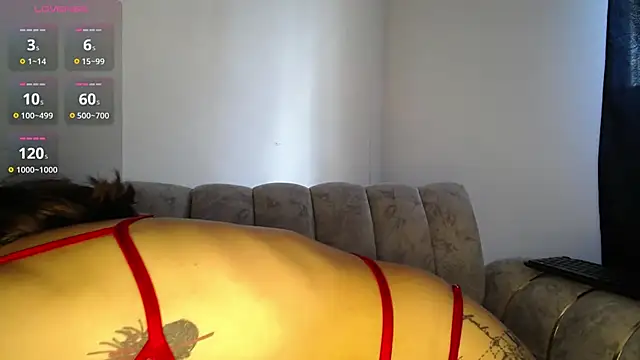 AMBER LOVE22 online show from 02-01-25, 07:13