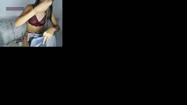 AMBER LOVE22 online show from 03-07-25, 06:54