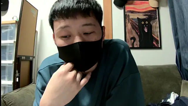 tuki fu online show from 03-02-25, 01:38