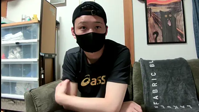 tuki fu online show from 03-12-25, 12:04