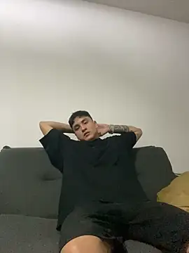 Snapshot of LCarreraa chatting on 02-02-25, 04:48 LCarreraa online show from 02-02-25, 04:48