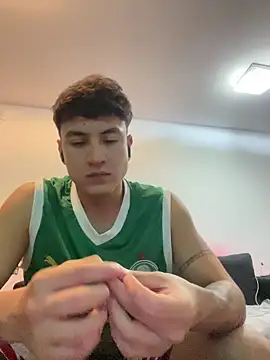 Snapshot of LCarreraa chatting on 03-02-26, 01:08 LCarreraa online show from 03-02-26, 01:08