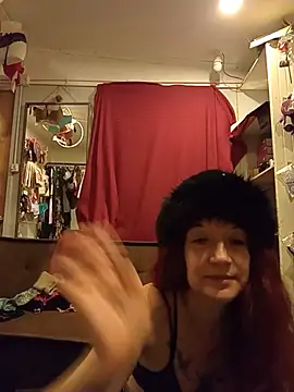 Snapshot of AlejandritaMilf chatting on 07-20-26, 02:48 AlejandritaMilf online show from 07-20-26, 02:48