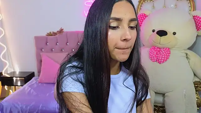 Jazmin tay online show from 01-25-25, 07:28