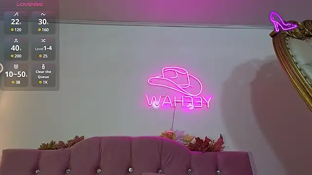 Jazmin tay online show from 01-30-25, 01:33