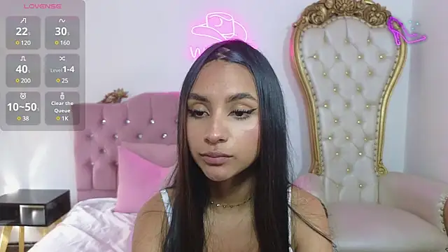 Jazmin tay online show from 02-07-25, 07:27