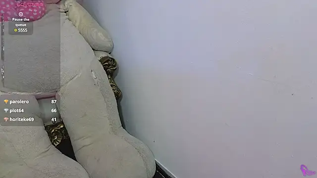 Jazmin tay online show from 02-09-25, 10:21